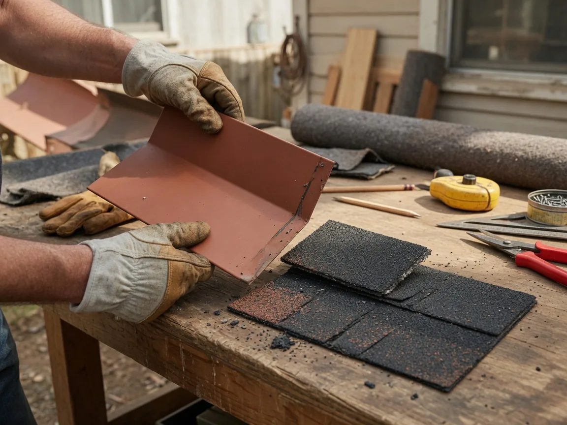 Roof Repair company in Lowland, NC